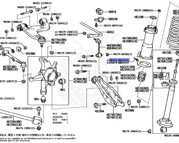Toyota - Altezza AS200 - GXE10 - 2001 - SEDAN - Manual - 1GFE