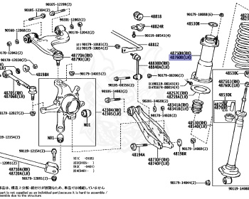 Toyota - Altezza AS200 - GXE10 - 2001 - SEDAN - Manual - 1GFE