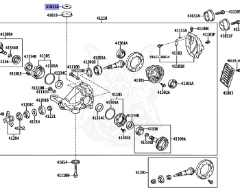 Toyota - Supra A80 MKIV - JZA80 - 1997 - RZ TYPE - LIFTBACK - Manual - 2JZGTE