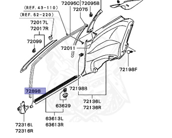 Mitsubishi - Mirage - CJ4A - 2000 - DNPH - 4G92