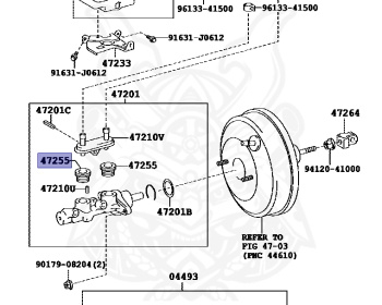 Toyota - ist - NCP61 - 2002 - S TYPE - 1NZFE
