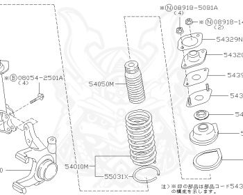 Nissan - March - K11 - 2000 - Outstrada - 5 DOOR HATCHBACK(5HB) - 2 WHEEL DRIVE(2WD) - MANUAL TRANS 5-SPEED(MT.F5) - CGA3DE