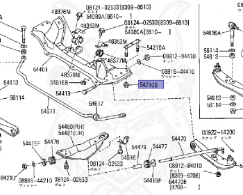 Nissan - Fairlady Z - Z31 - 1983 - ZX - MANUAL TRANSMISSION(MT) - Hyojiun Roof (Z#) - VG30T