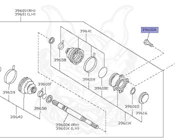 Nissan - Fairlady Z - Z31 - 1983 - Z - MANUAL TRANSMISSION(MT) - HIYOJYUN ROOFU (Z#) - VG20T
