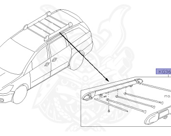Nissan - Presage - U31 - 2003 - X GRADE - WAGON(W) - 2 WHEEL DRIVE(2WD) - AUTOMATIC TRANSMISSION(AT) - QR25DE