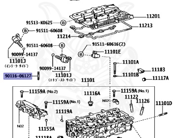 Toyota - Altezza RS200 - SXE10 - 2001 - SEDAN - Automatic - 3SGE