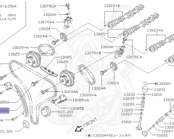 Nissan - Fairlady Z - 350Z - Z33 - 2003 - BASE GRADE - CONVERTIBLE(CV) - AUTOMATIC TRANSMISSION(AT) - VQ35DE