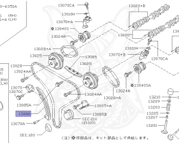 Nissan - Fairlady Z - 350Z - Z33 - 2005 - Version ST Grade - COUPE(C) - MANUAL TRANSMISSION(MT) - VQ35DE