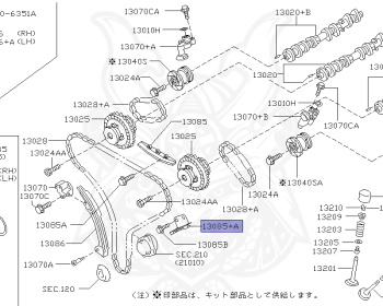 Nissan - Fairlady Z - 350Z - Z33 - 2007 - BASE GRADE - CONVERTIBLE(CV) - MANUAL TRANSMISSION(MT) - VQ35DE
