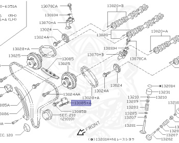Nissan - Fairlady Z - 350Z - Z33 - 2003 - BASE GRADE - CONVERTIBLE(CV) - AUTOMATIC TRANSMISSION(AT) - VQ35DE
