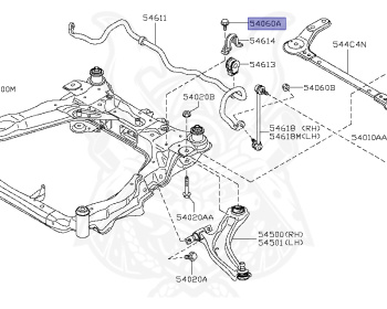 Nissan - X-Trail - T31 - 2010 - X/XTT/GT Grade - WAGON(W) - 4 WHEEL DRIVE(4WD) - 6 SPEED AUTO TRANSMISSION(6AT) - M9R