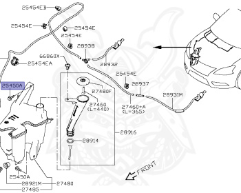 Nissan - Sylphy - B17 - 2015 - G TYPE - SEDAN(SED) - CVT(CVT) - MRA8DE