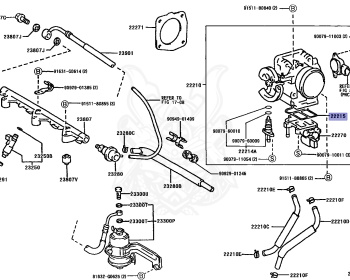Toyota - Celica - ST202 - 1999 - SS-3 TYPE - LIFTBACK - Automatic - 3SGE