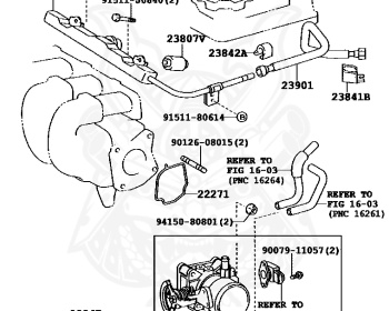 Toyota - Opa - ZCT15 - 2002 - I TYPE - Automatic - 1ZZFE