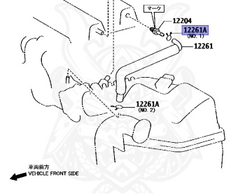 Toyota - Sienta - NCP85G - 2005 - G TYPE - 1NZFE