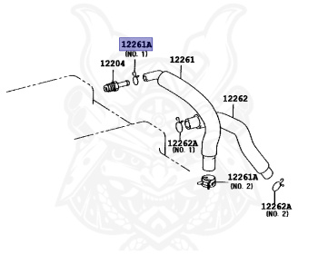 Toyota - bB 4WD - NCP35 - 2005 - S TYPE - 1NZFE