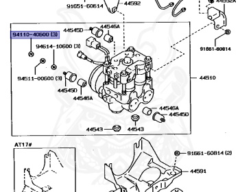 Toyota - Corona - ST171 - 1987 - GT-R TYPE - SEDAN - Manual - 3SGE