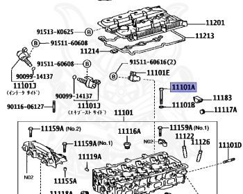 Toyota - Altezza RS200 - SXE10 - 2001 - SEDAN - Automatic - 3SGE