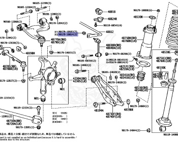 Toyota - Altezza AS200 - GXE10 - 2000 - SEDAN - Manual - 1GFE