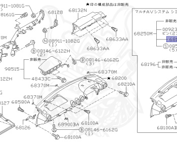 Nissan - Silvia - S15 - 2002 - SPEC R - HARDTOP(K) - MANUAL MISSION 6-SPEED(MT.F6) - TWO WHEELS STEERING(2WS) - SR20DET