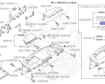 Nissan - Silvia - S15 - 1999 - SPEC S - HARDTOP(K) - MANUAL TRANS 5-SPEED(MT.F5) - TWO WHEELS STEERING(2WS) - SR20DE