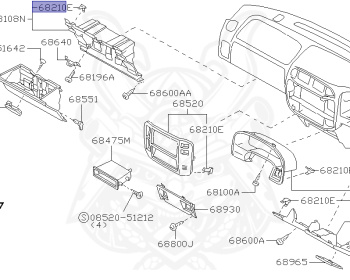 Nissan - Safari - Y61 - 2002 - Super Spirit - HARDTOP(K) - MANUAL TRANSMISSION(MT) - ZD30DDTI