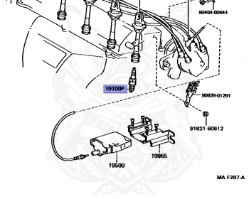 Toyota - MR2 - SW20 - 1993 - GG LIMITED TYPE - T-BAR ROOF - Manual - 3SGE