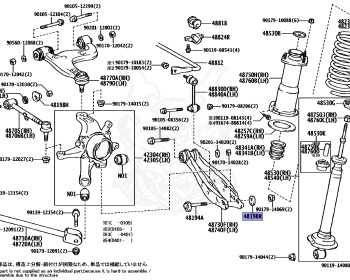 Toyota - Altezza AS200 - GXE10 - 2002 - SEDAN - Automatic - 1GFE