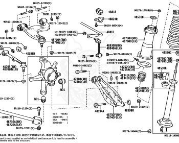 Toyota - Altezza AS200 - GXE10 - 2002 - SEDAN - Automatic - 1GFE