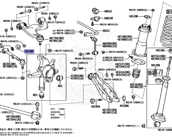 Toyota - Altezza AS200 - GXE10 - 2002 - SEDAN - Automatic - 1GFE