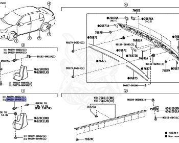 Toyota - Corolla - NKE165 - 2020 - HYBRID - 4-DOOR - Variator - 1NZFXE
