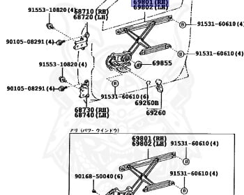 Toyota - Platz - SCP11 - 2004 - F TYPE - Manual - 1SZFE