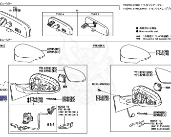 Toyota - Vitz - NSP135 - 2011 - JEWELA TYPE - 5-DOOR - Variator - 1NRFE