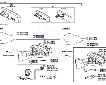 Toyota - Vitz - KSP130 - 2011 - JEWELA TYPE - 5-DOOR - Variator - 1KRFE