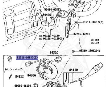 Toyota - Dyna - XZU424 - 2009 - Manual - N04C