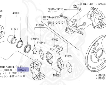 Nissan - Datsun - 720 - 1984 - DELUXE TYPE - Heisho Truck (TH) - 2 WHEEL DRIVE(2WD) - 4 SPEED T/M COLUMN SHIFT(R4) - Z16S