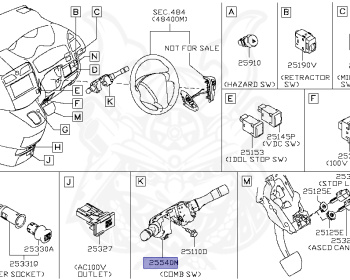 Nissan - Serena - MLC26 - 2013 - Highway Star S/G-HYBRID - WAGON(W) - 2 WHEEL DRIVE(2WD) - ECVT(ECVT) - MR20DD