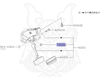 Nissan - Cima - FGY33 - 2000 - 41LV - SEDAN(S) - AUTOMATIC TRANSMISSION(AT) - 2-link IRS suspension (2WD.IRS) - VH41DE