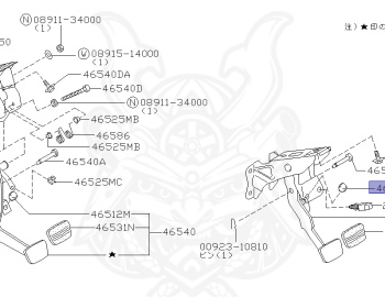 Nissan - Silvia - S14 - 1997 - KS - HARDTOP(K) - MANUAL TRANSMISSION(MT) - TWO WHEELS STEERING(2WS) - SR20DET