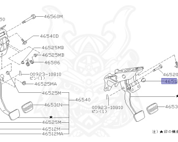 Nissan - Stagea - WC34 - 1998 - RS-FOUR S - WAGON(W) - 4 WHEEL DRIVE(4WD) - MANUAL TRANSMISSION(MT) - RB25DET