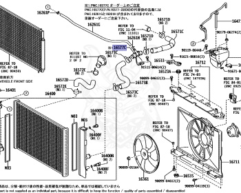 Toyota - Premio - NZT260 - 2012 - 1NZFE