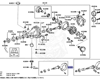 Toyota - Altezza RS200 - SXE10 - 2000 - SEDAN - Manual - 3SGE