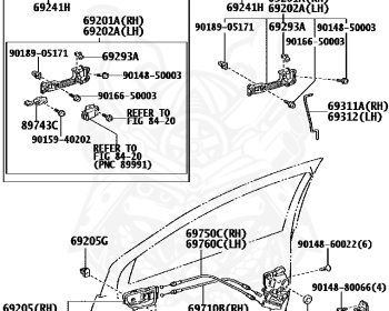 Toyota - Belta - NCP96 - 2009 - X TYPE - Automatic - 2NZFE