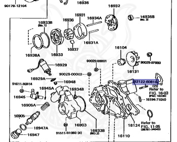 Toyota - Supra A70 MKIII - JZA70 - 1992 - GT TURBO TYPE - LIFTBACK (AERO TOP) - Manual - 1JZGTE