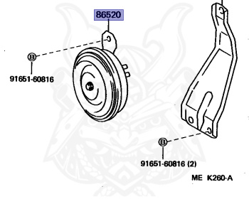 Toyota - Hiace - LH80 - 1994 - Manual - 2L