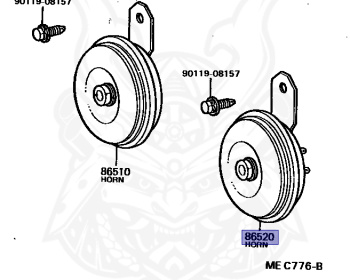 Toyota - Corona - ST150 - 1986 - SX TYPE - 5-DOOR - Automatic - 1SELU