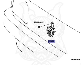 Toyota - Deliboy - KXC10V - 1991 - 202502 TYPE - V(MODEL MARK) - Automatic - 5K