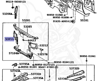 Toyota - Chaser - GX100 - 1999 - AVANT TYPE - Automatic - 1GFE