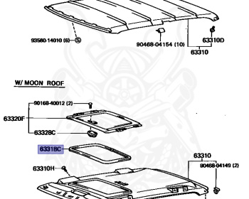 Toyota - Starlet - EP82 - 1989 - GT TYPE - 3-DOOR - Manual - 4EFTE