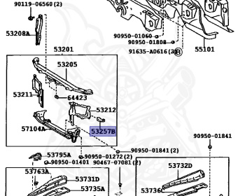 Toyota - Chaser - JZX100 - 1997 - TOURER V TYPE - Manual - 1JZGTE